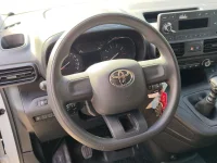 Toyota Proace City 75kW thumbnail