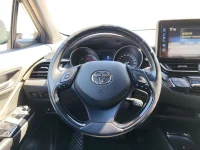 Toyota C-HR 72kW thumbnail