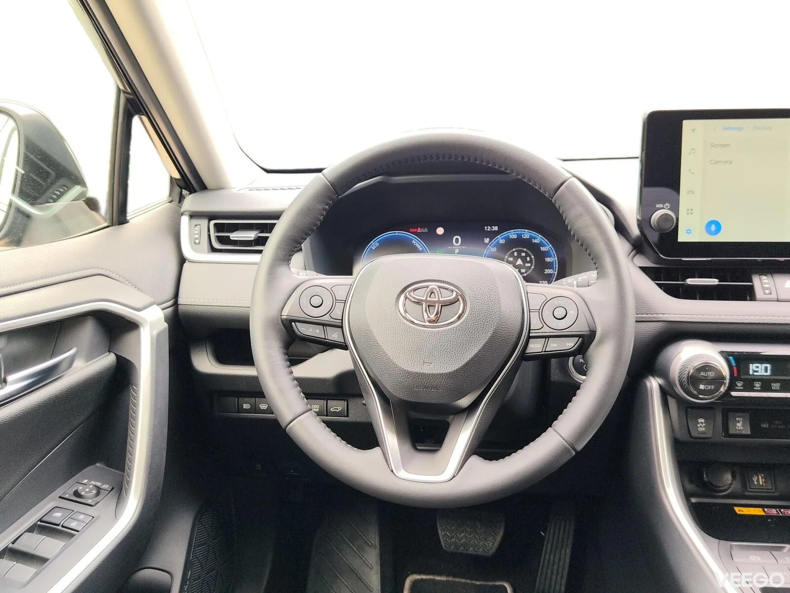 Toyota RAV4 131kW
