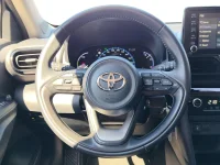 Toyota Yaris Cross 68kW thumbnail