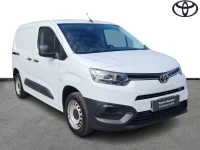 Toyota Proace City 75kW thumbnail