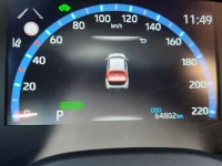 Toyota Yaris Cross 68kW thumbnail