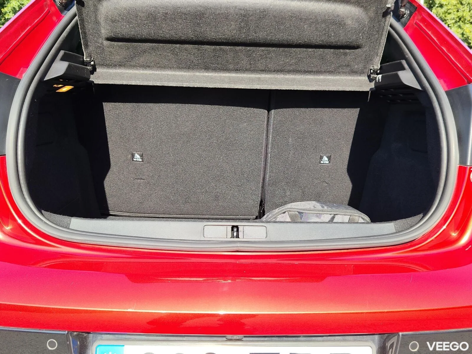 Peugeot 208 74kW