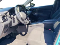 Toyota C-HR 72kW thumbnail