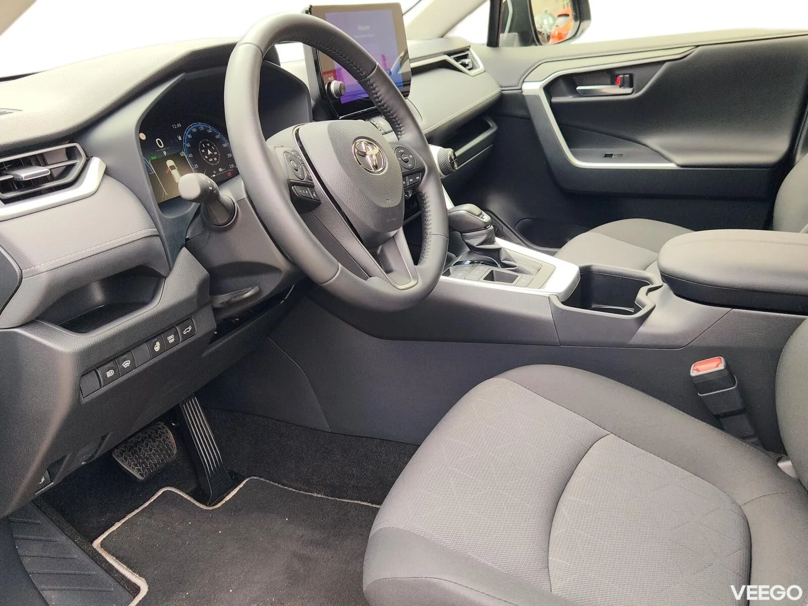 Toyota RAV4 131kW