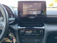 Toyota Yaris Cross 68kW thumbnail