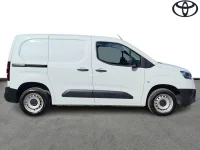 Toyota Proace City 75kW thumbnail