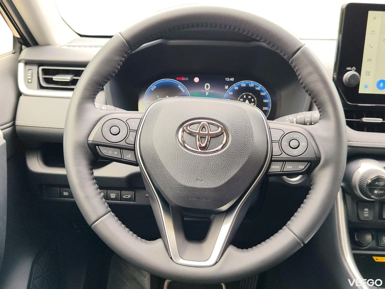 Toyota RAV4 131kW