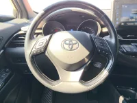 Toyota C-HR 72kW thumbnail
