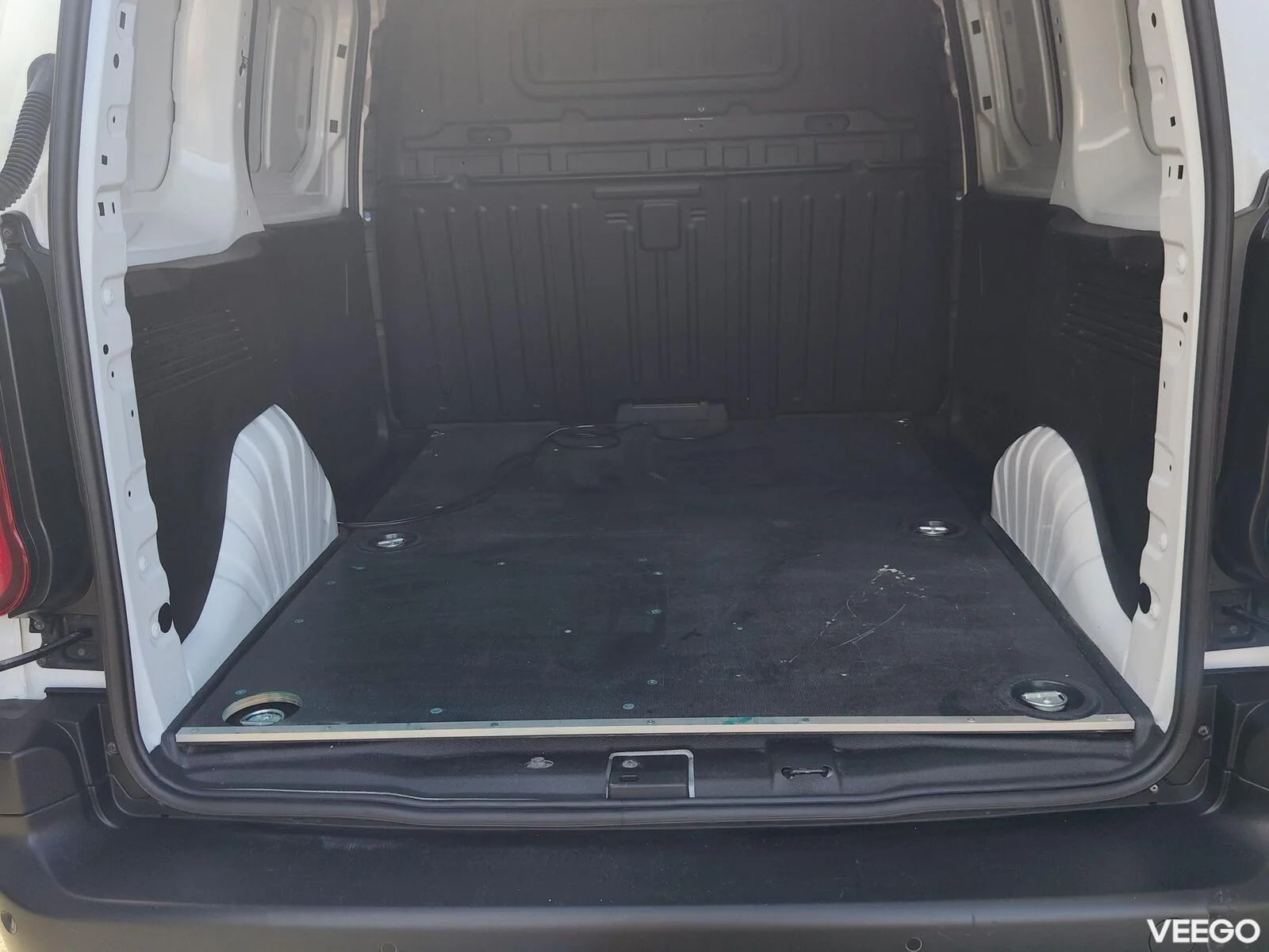 Toyota Proace City 75kW