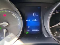 Toyota C-HR 72kW thumbnail