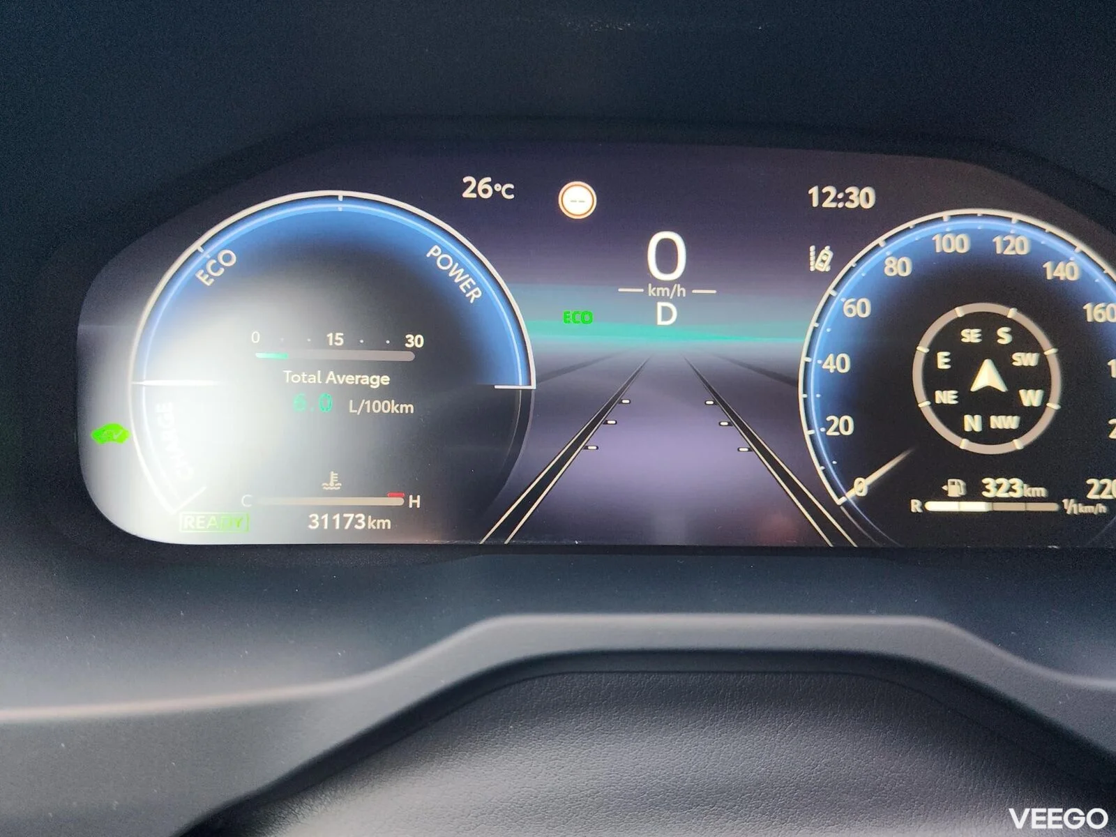 Toyota RAV4 131kW