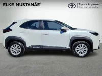 Toyota Yaris Cross 68kW thumbnail
