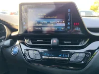 Toyota C-HR 72kW thumbnail