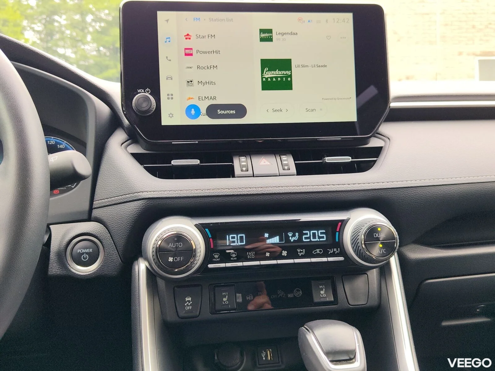 Toyota RAV4 131kW