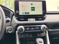Toyota RAV4 131kW thumbnail