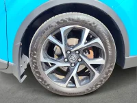 Toyota C-HR 72kW thumbnail