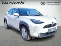Toyota Yaris Cross 68kW thumbnail