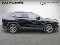 Toyota RAV4 131kW thumbnail