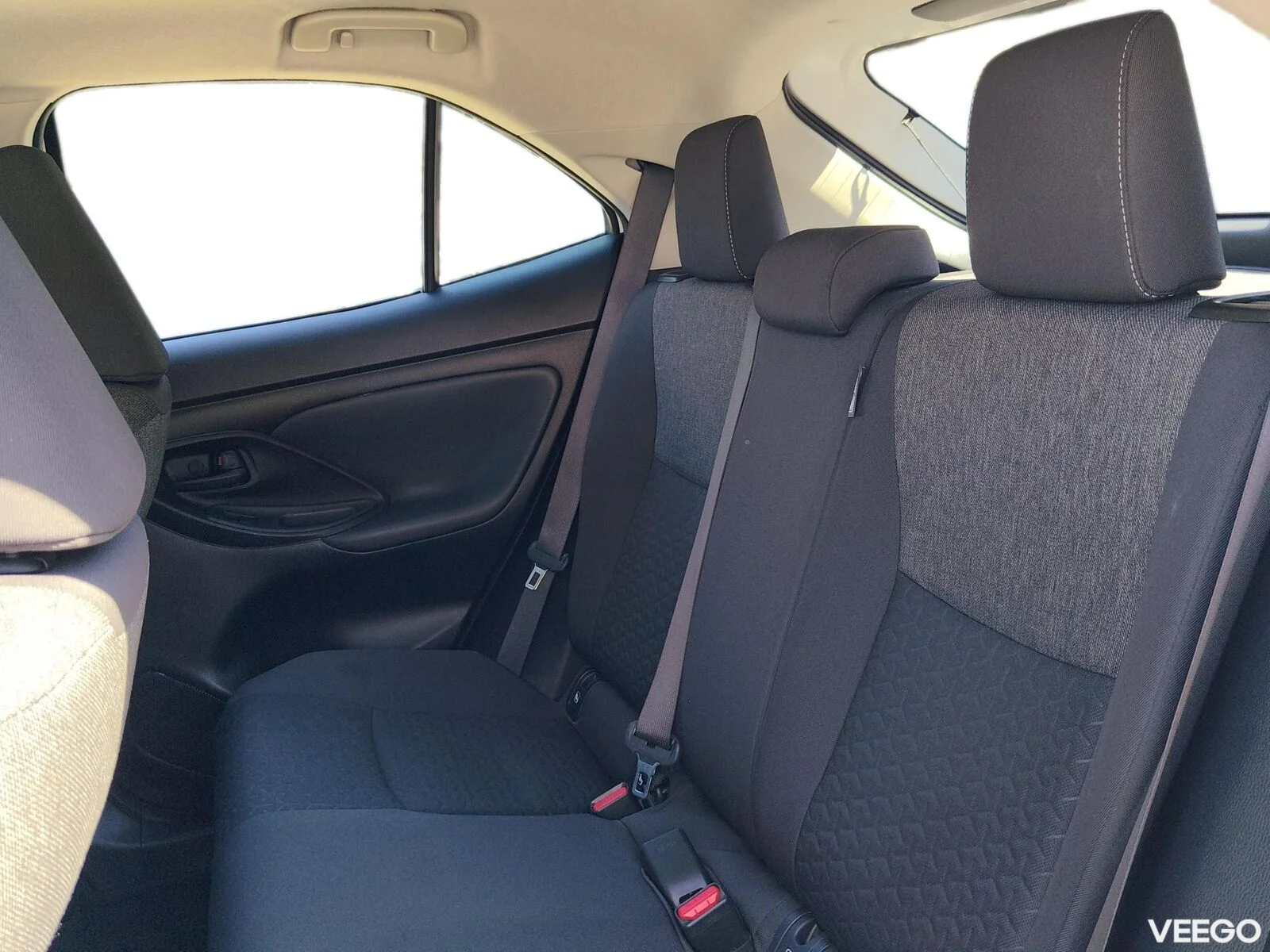 Toyota Yaris Cross 68kW