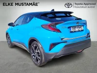 Toyota C-HR 72kW thumbnail