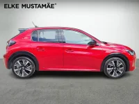 Peugeot 208 74kW thumbnail