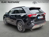 Toyota RAV4 131kW thumbnail