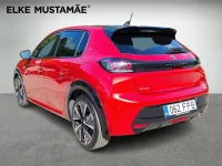 Peugeot 208 74kW thumbnail