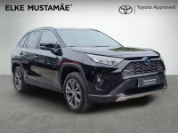 Toyota RAV4 131kW thumbnail