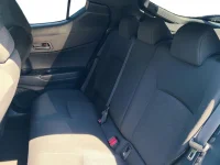 Toyota C-HR 72kW thumbnail