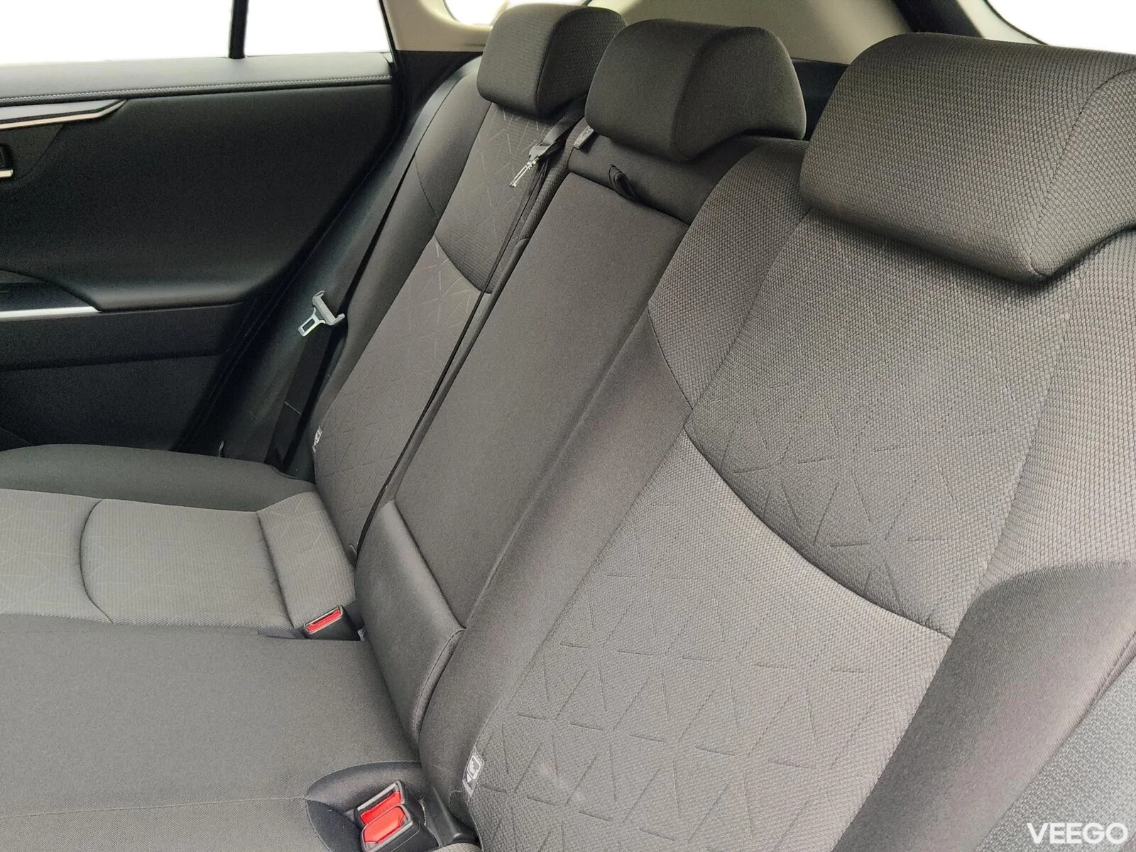 Toyota RAV4 131kW