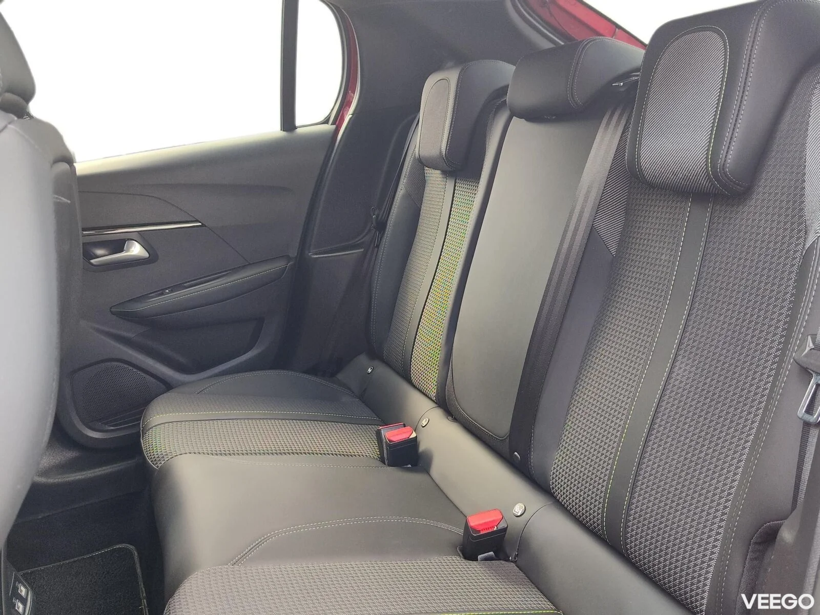 Peugeot 208 74kW