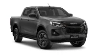 Isuzu D-Max 2.2 120kW thumbnail
