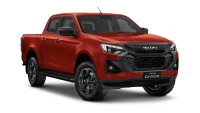 Isuzu D-Max 2.2 120kW thumbnail