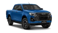 Isuzu D-Max 2.2 120kW thumbnail