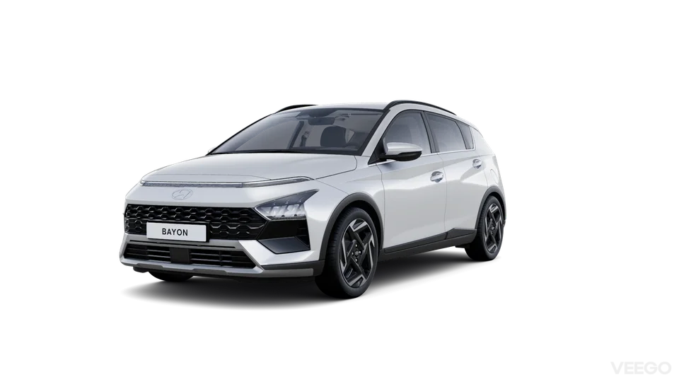 Hyundai Bayon 1 66kW