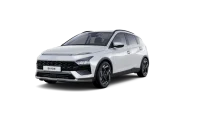 Hyundai Bayon 1 66kW thumbnail