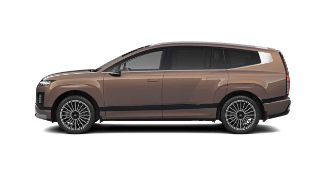 Image of Hyundai IONIQ 9 315kW