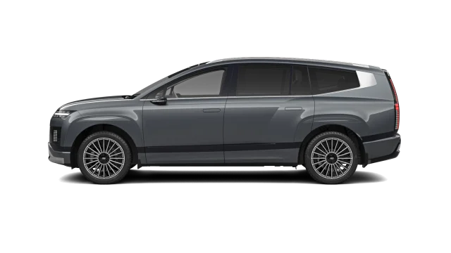 Image of Hyundai IONIQ 9 315kW