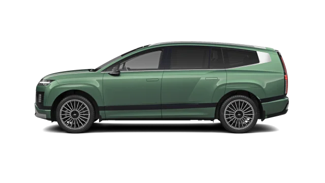 Image of Hyundai IONIQ 9 315kW