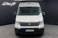 Volkswagen Crafter Crafter 35 2.0 TDI 140HK L3H3 3-Sits/V-Inred/Moms 103kW