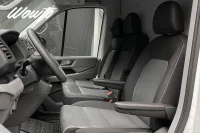 Volkswagen Crafter Crafter 35 2.0 TDI 140HK L3H3 3-Sits/V-Inred/Moms 103kW
