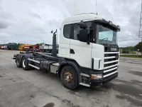 Scania R114 380kW thumbnail