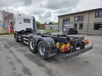 Scania R114 380kW thumbnail