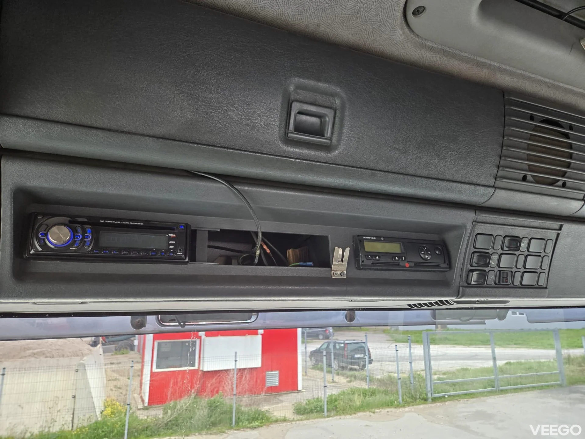 Scania R114 380kW