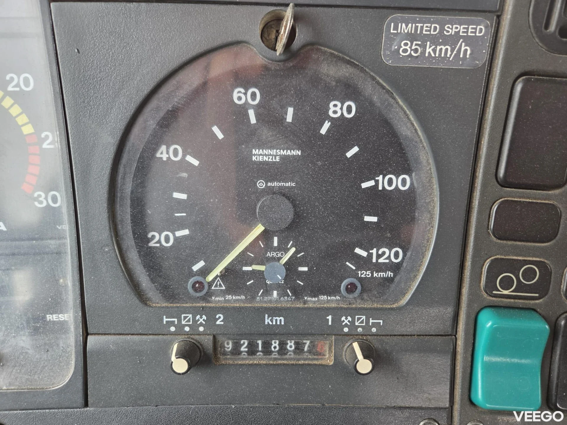 Scania R114 380kW