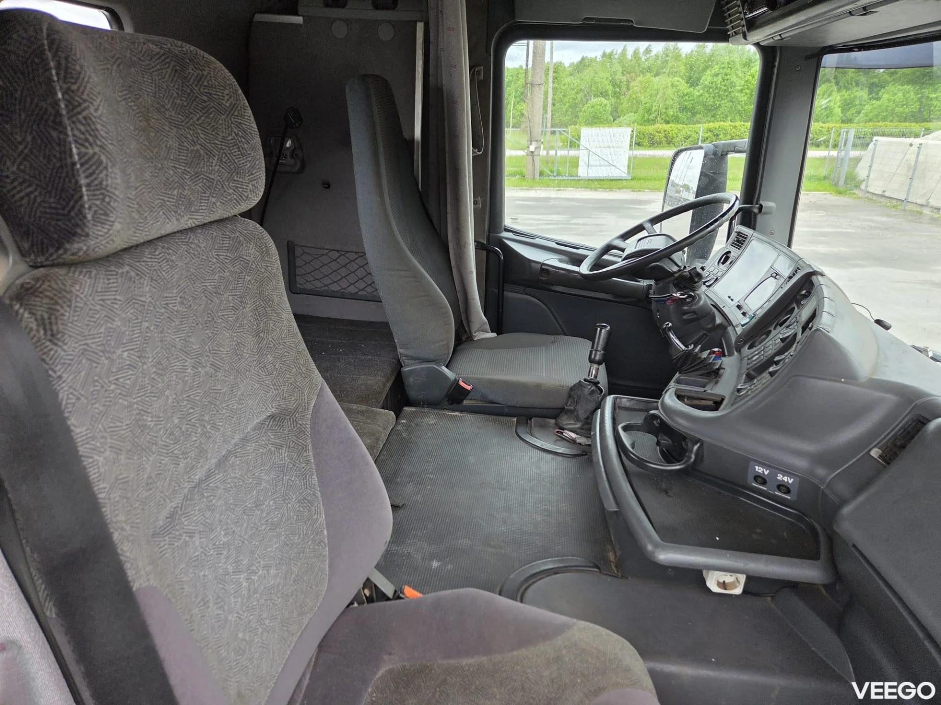 Scania R114 380kW