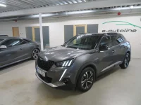 Peugeot 2008 1.5 96kW thumbnail