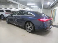 Mercedes-Benz EQS 185kW thumbnail