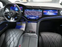 Mercedes-Benz EQS 185kW thumbnail